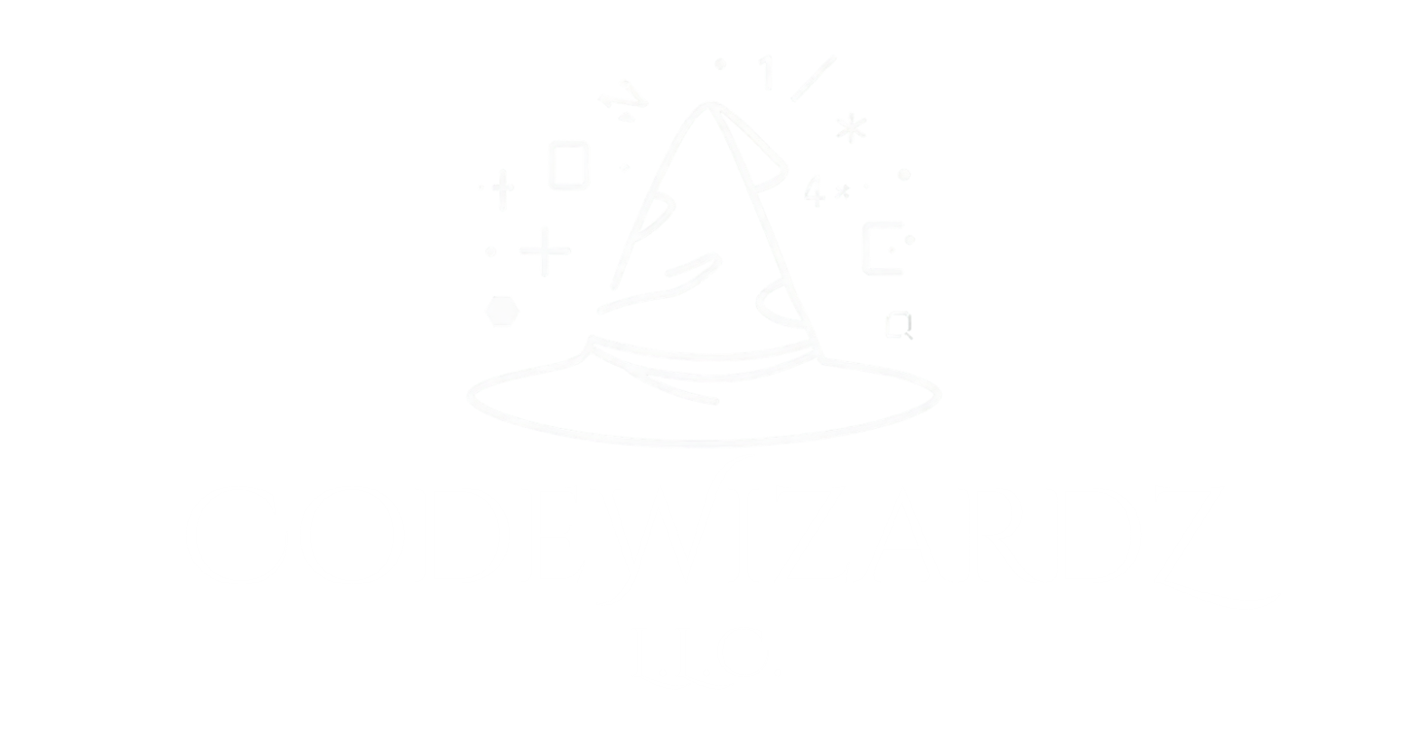 CodeWizardZ L.L.C. logo